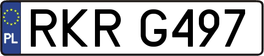 RKRG497