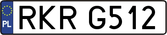 RKRG512