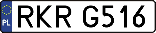 RKRG516