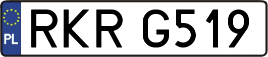 RKRG519