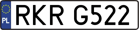 RKRG522