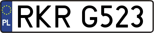 RKRG523