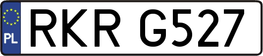 RKRG527