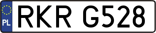 RKRG528