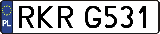 RKRG531