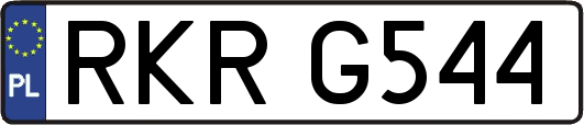 RKRG544