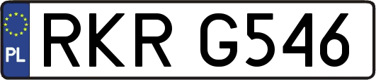 RKRG546