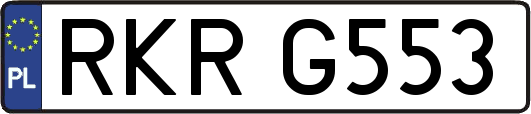 RKRG553