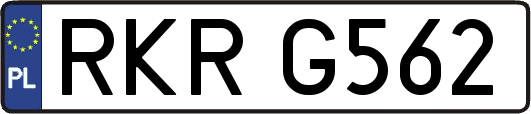 RKRG562