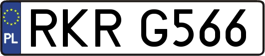 RKRG566