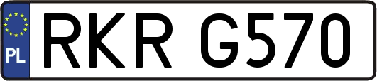 RKRG570