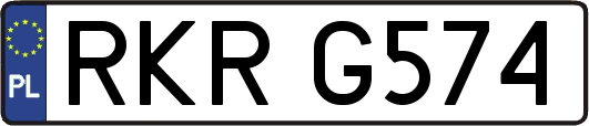 RKRG574