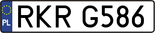 RKRG586