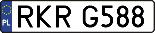 RKRG588