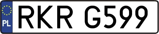 RKRG599