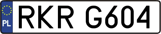 RKRG604