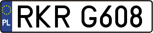 RKRG608