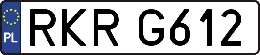 RKRG612