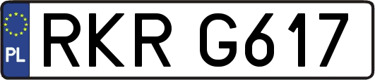 RKRG617