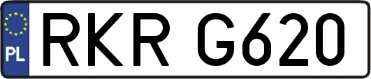 RKRG620