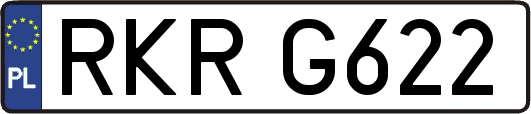 RKRG622