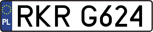 RKRG624