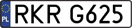RKRG625