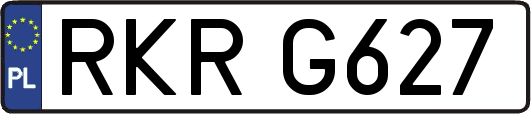 RKRG627