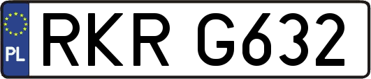 RKRG632