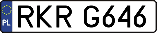 RKRG646