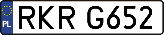 RKRG652