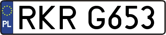 RKRG653