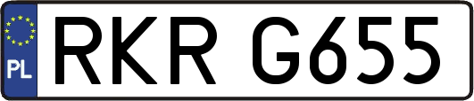 RKRG655