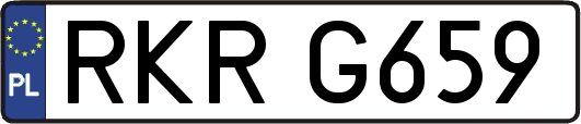 RKRG659