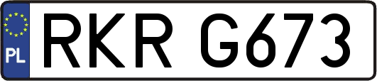 RKRG673