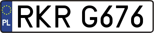 RKRG676