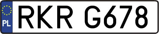 RKRG678