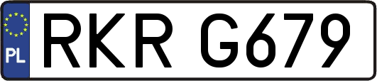 RKRG679
