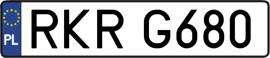 RKRG680