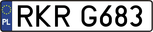RKRG683