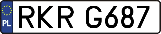 RKRG687