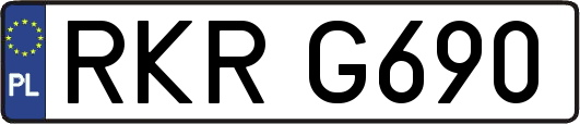 RKRG690