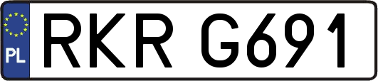 RKRG691