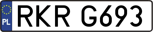 RKRG693