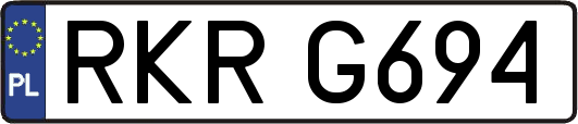 RKRG694