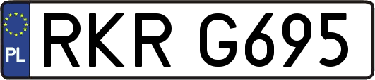 RKRG695