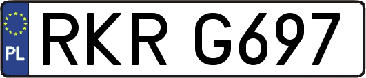 RKRG697