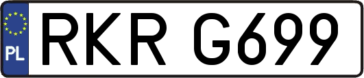 RKRG699