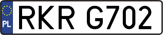 RKRG702