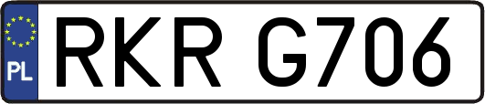 RKRG706